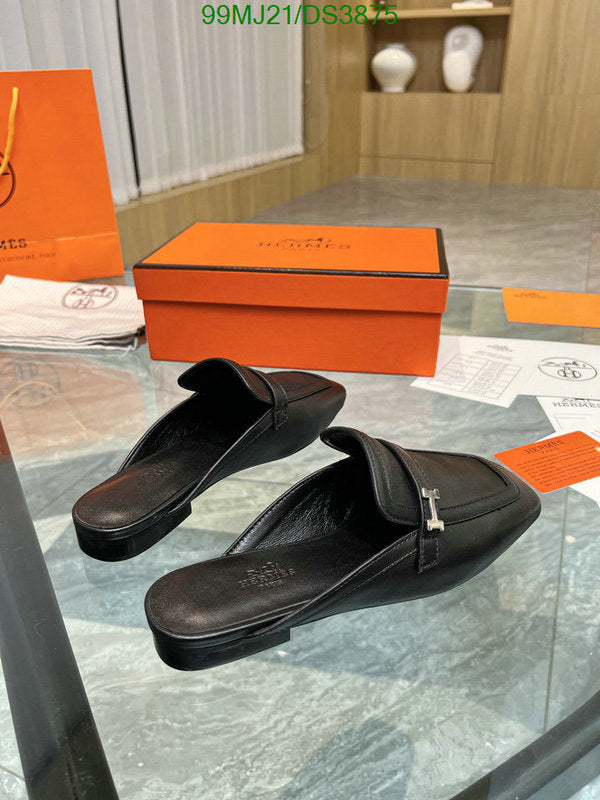 SAMC - HMS Women Shoes - 051