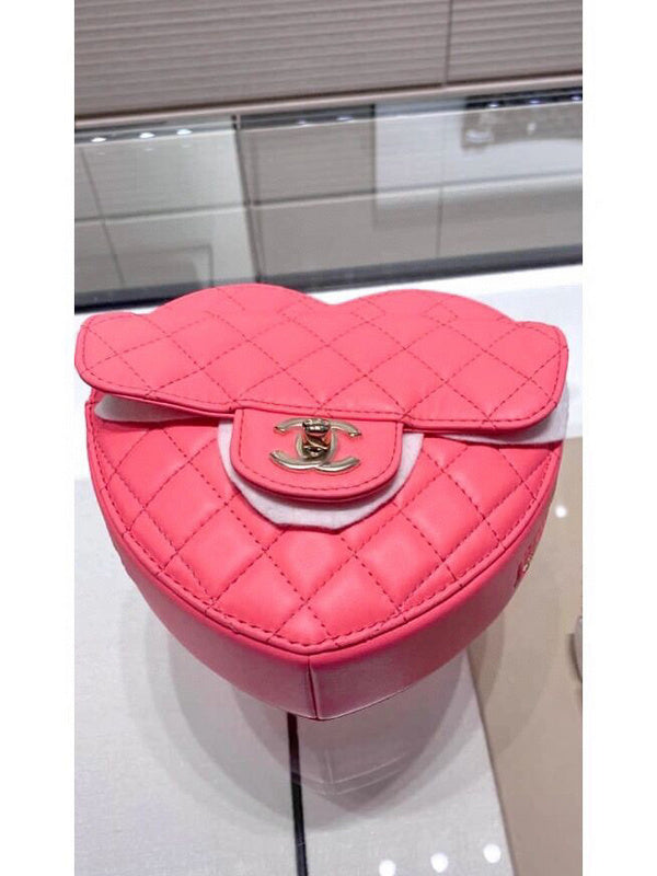 Satchel Bags - CHL Bags - 3211