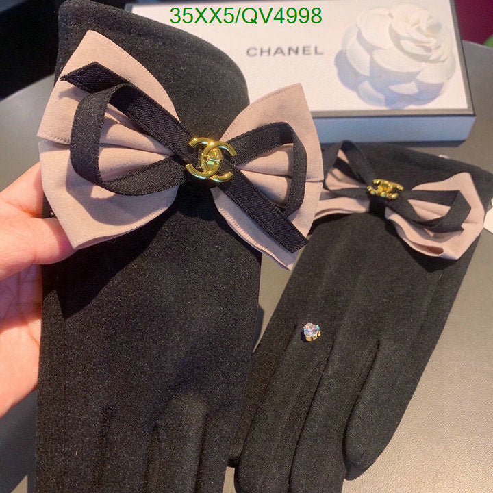 SAMC - CHL Gloves - 124