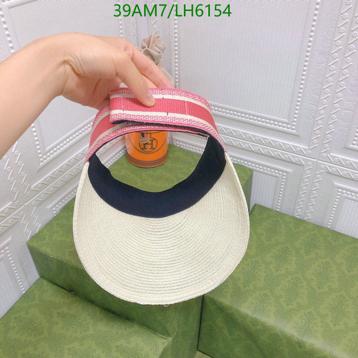 SAMC - DOR Caps & Hats - 167