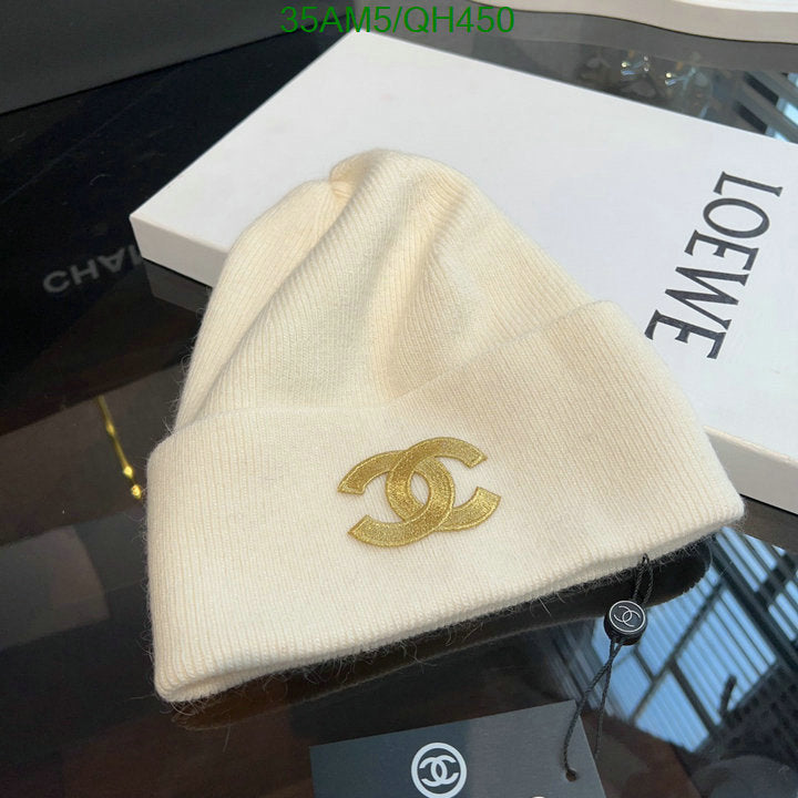 SAMC - CHL Caps & Hats - 127