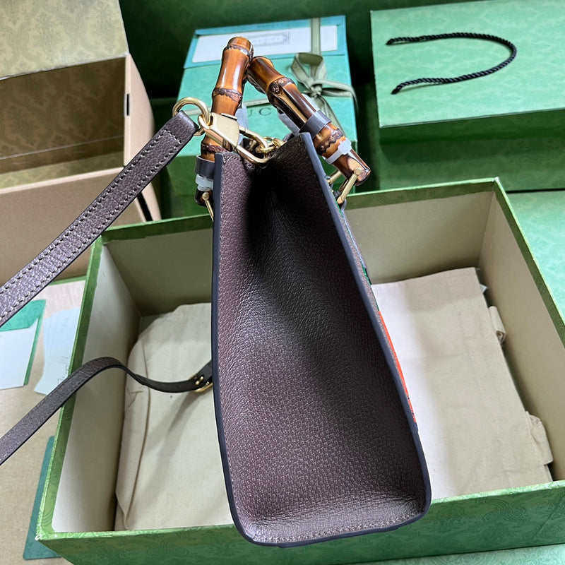 Glami Fashion - GCI Bags - 12050