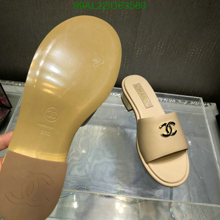 SAMC - CHL Women Shoes High Heels - 043