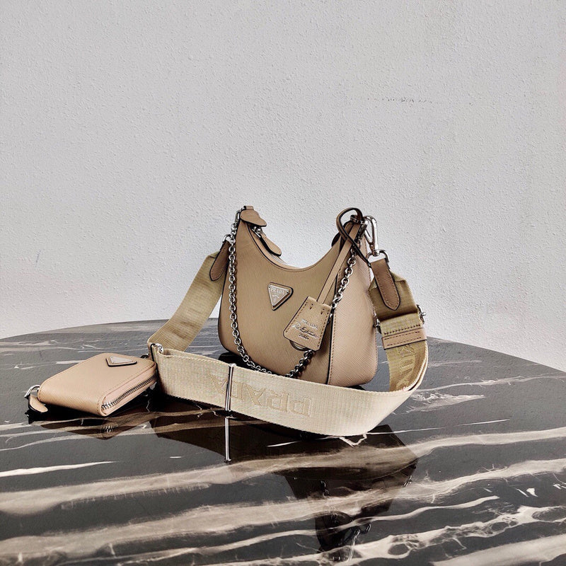 Satchel Bags - PDA Bags - 1428