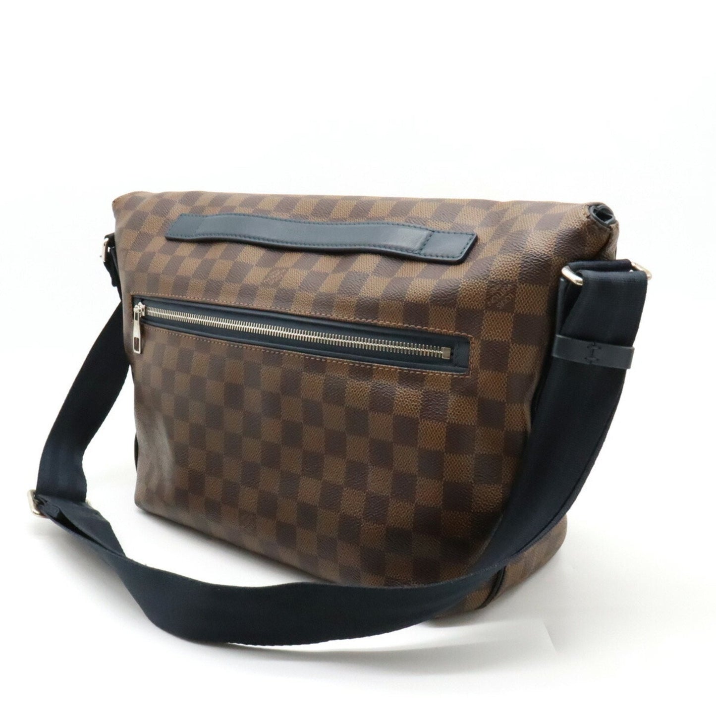 Louis Vuitton Sprinter  Canvas Shopper Bag ()