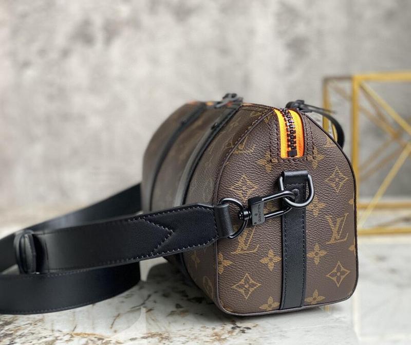 SAMC - LOV Bags - 1841
