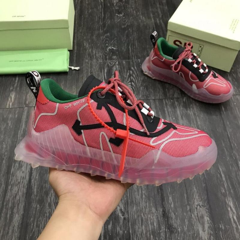 SAMC - YZO Men Shoes - 233