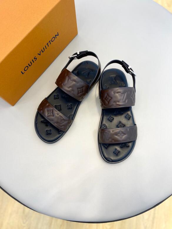 SAMC - LOV Men Shoes - 1124
