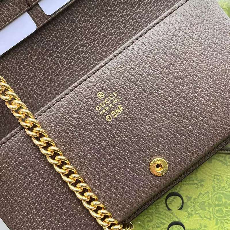 GUI2 Bags - Fashion Bags  321