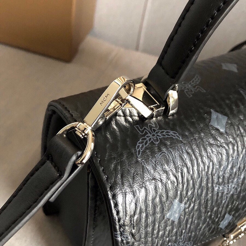 Satchel Bags - MC Bags - 228