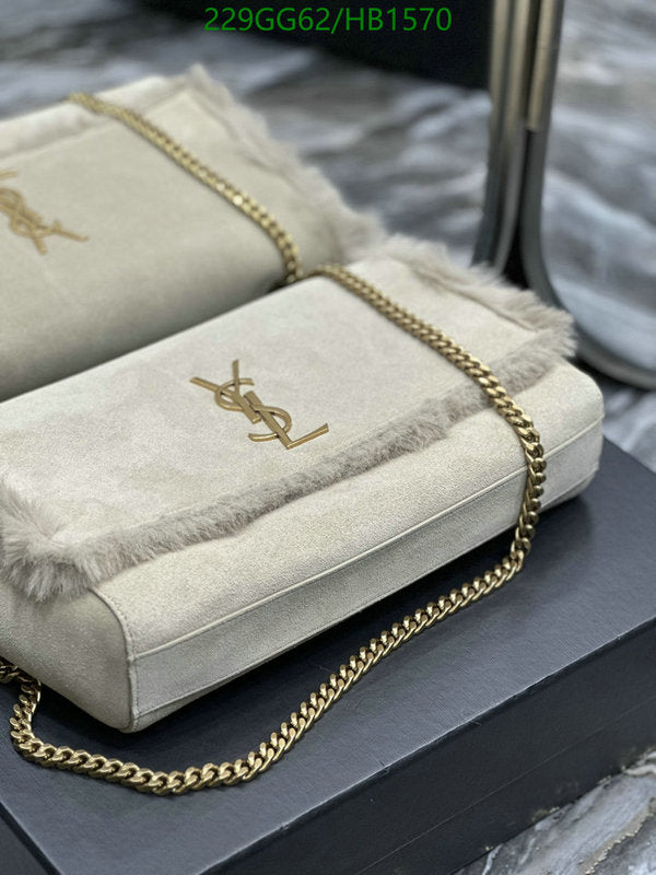 SAMC - YLS Bags - 160