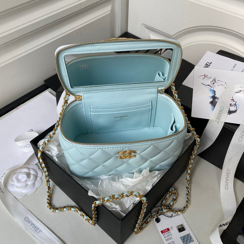 Satchel Bags - CHL Bags - 1394