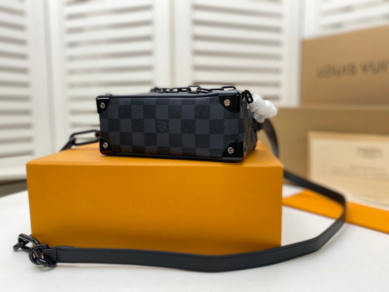 Satchel Bags - VL Bags - 1208