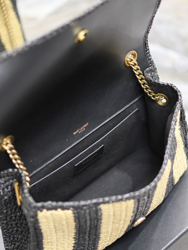 Satchel Bags - SLY Bags - 153