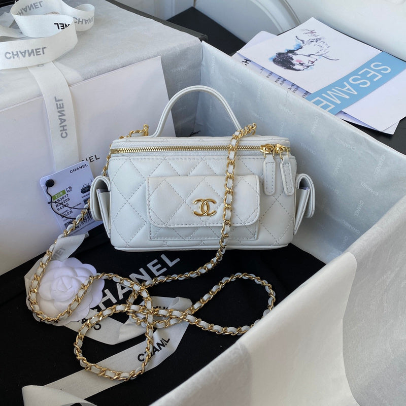 Satchel Bags - CHL Bags - 872