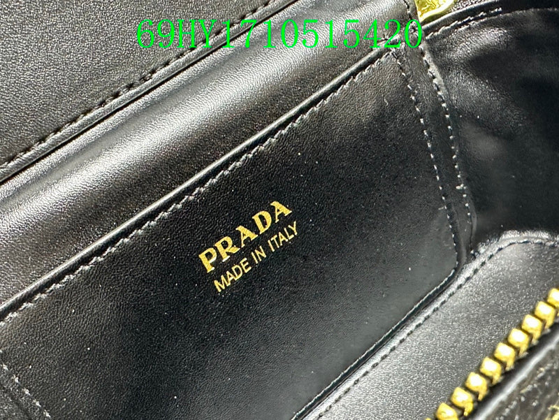 Satchel Bags - PDA Bags - 3305