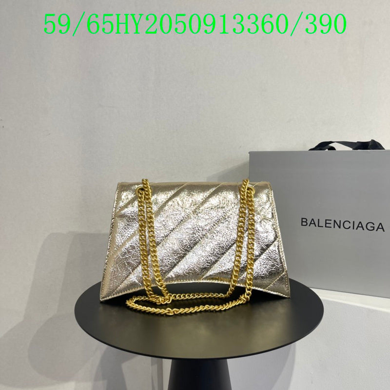 Satchel Bags - BGA Bags - 2090