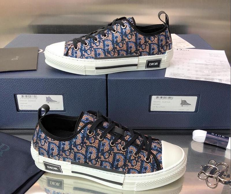 SAMCC - DOR Men Shoes - 789