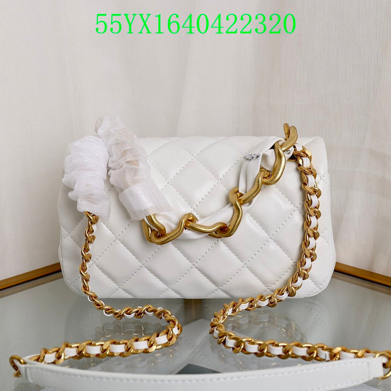 Satchel Bags - CHL Bags - 5392