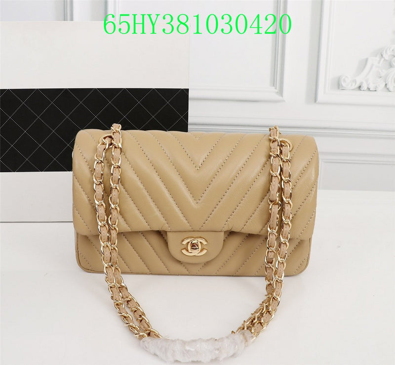 Satchel Bags - CHL Bags - 5477
