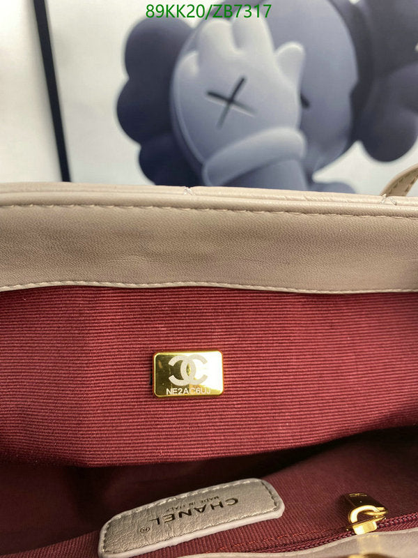 SAMC - CHL Bags Crossbody - 149