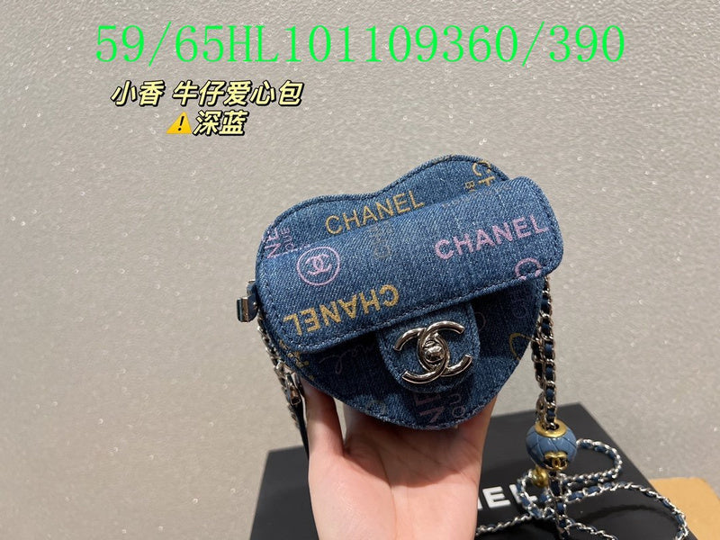 Glami - CHL Bags - 1938