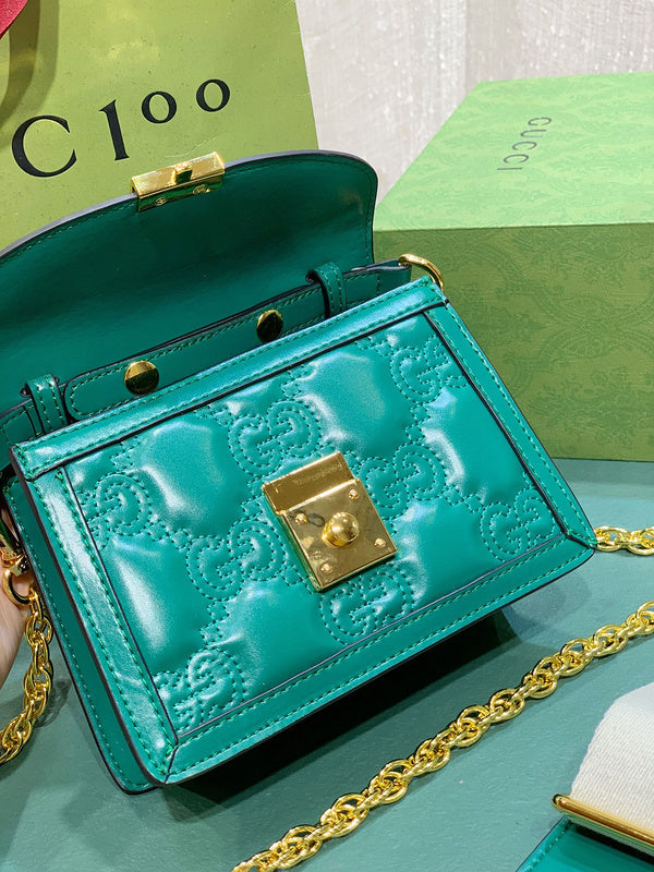 Satchel Bags - GCI Bags - 1703