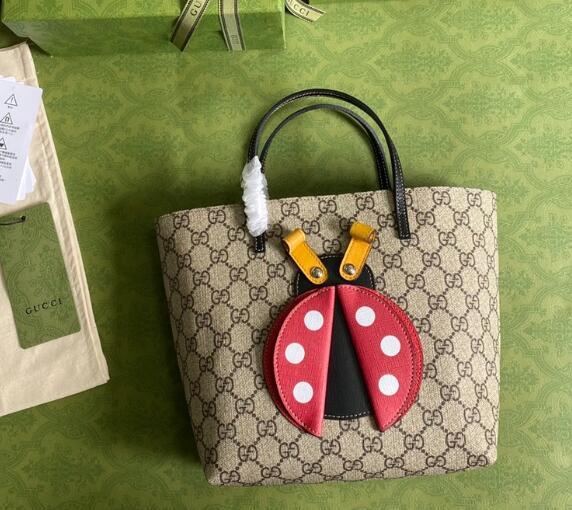 SAMC - GUKI Bags - 1824