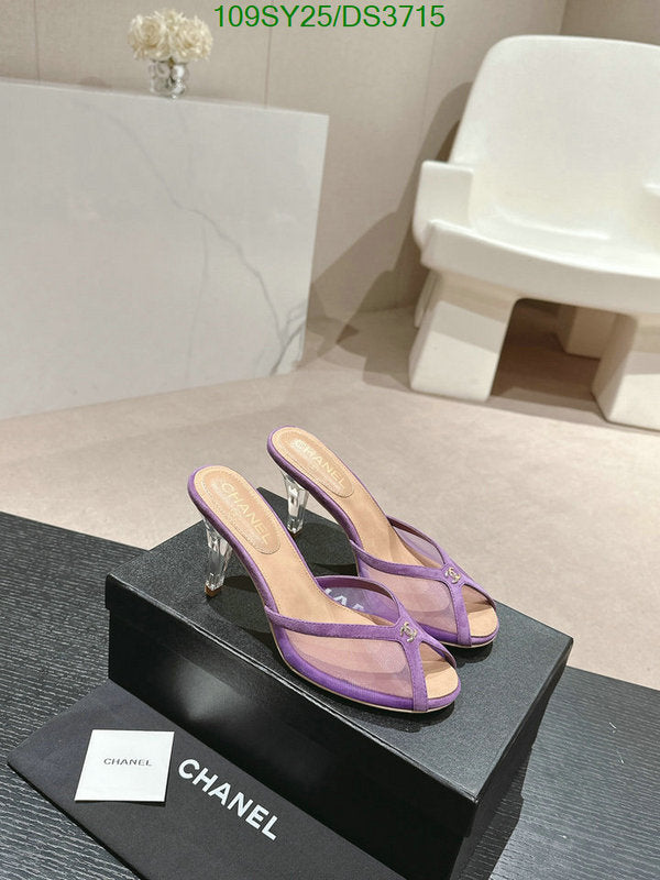 SAMC - CHL Women Shoes High Heels - 023