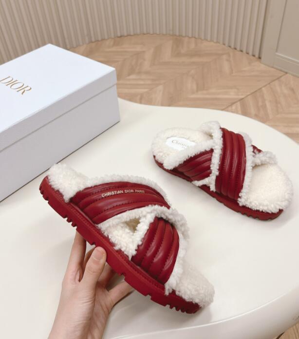 SAMCC - DOR Women Shoes - 239