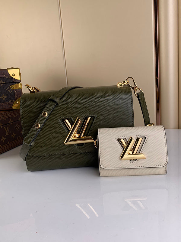 Satchel Bags - VL Bags - 4249