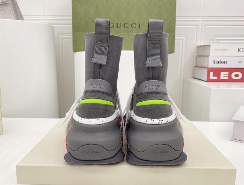 SAMC - BAM Women Shoes - 155