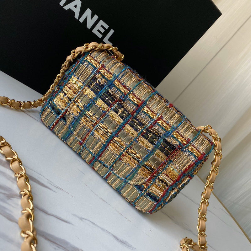 Satchel Bags - CHL Bags - 316
