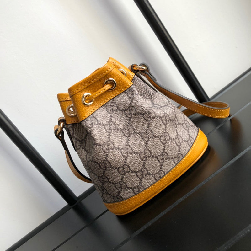 GUI2 Bags - Fashion Bags  981