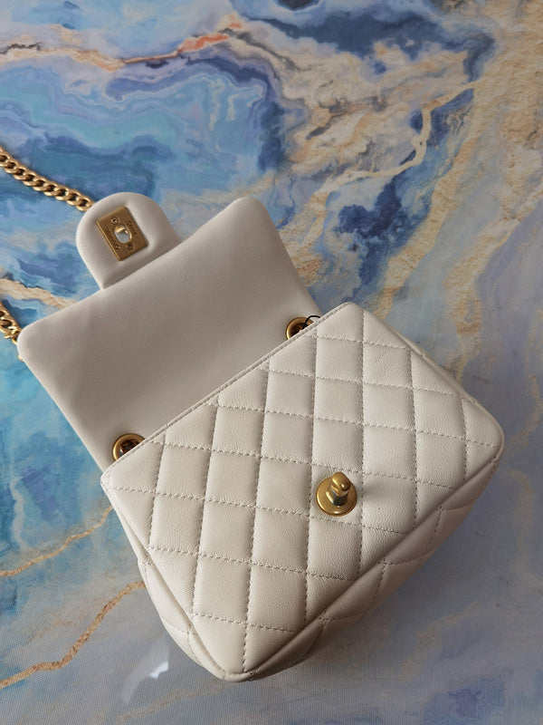 Satchel Bags - CHL Bags - 1693