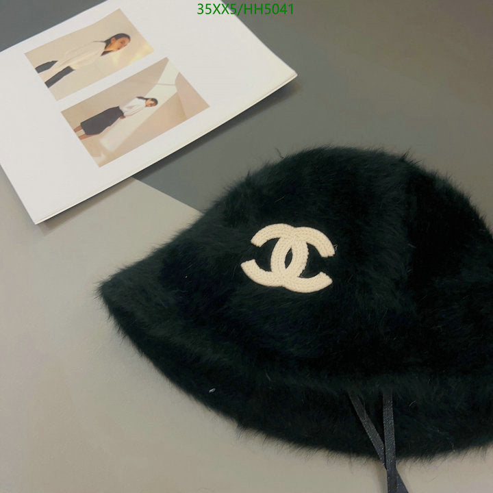 SAMC - CHL Caps & Hats - 308