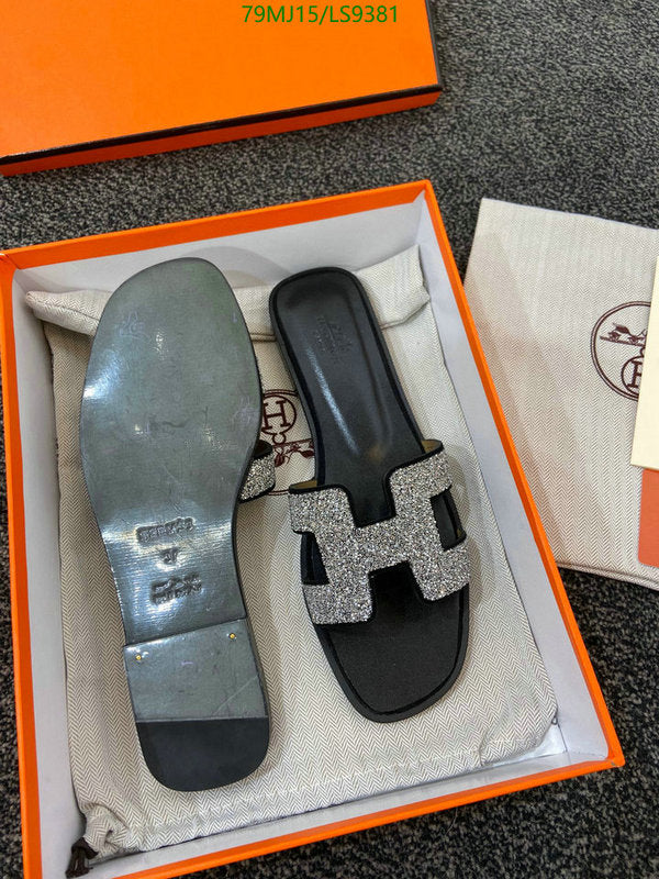 SAMC - HMS Women Shoes - 371