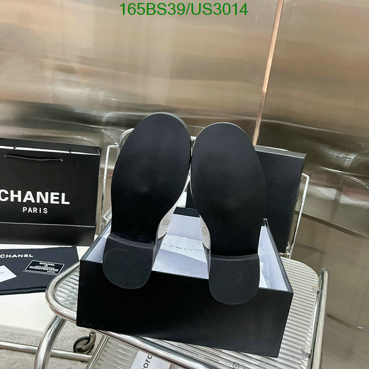 SAMC - CHL Women Boots - 023