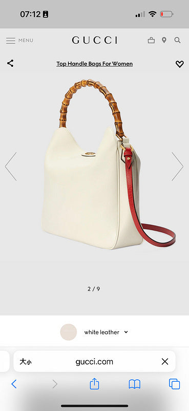 Glami Fashion - GCI Bags - 12164