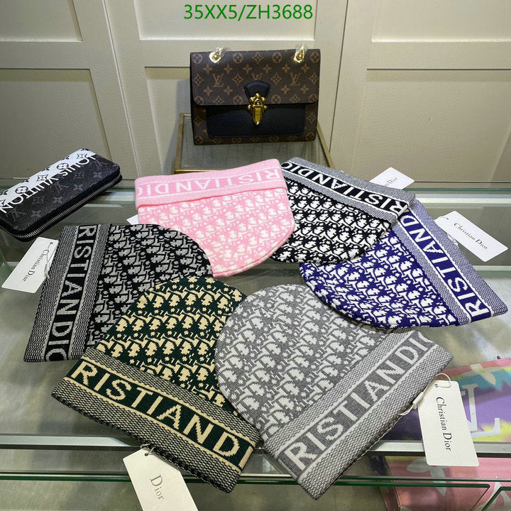 SAMC - DOR Caps & Hats - 146
