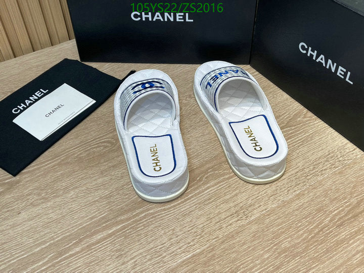 SAMC - CHL Women Shoes Slippers - 191