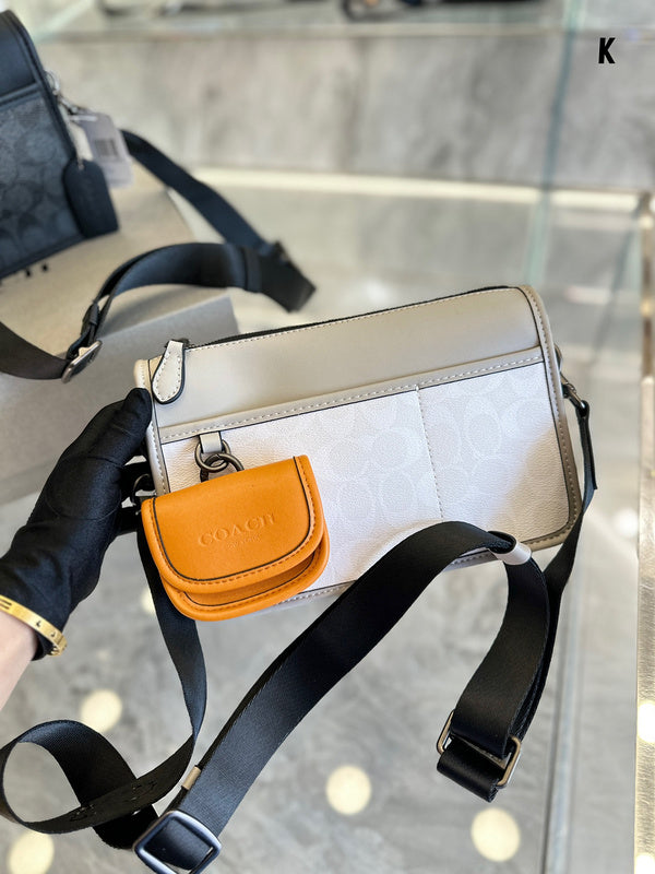 Satchel Bags - CCH Bags - 384