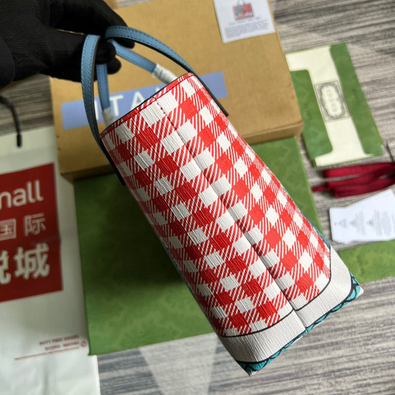 Satchel Bags - GCI Bags - 7983