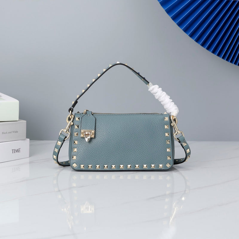 Satchel Bags - VTO Bags - 204