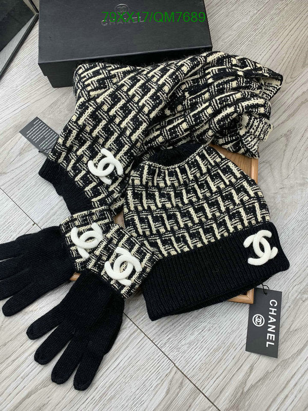 SAMC - CHL Scarves - 560