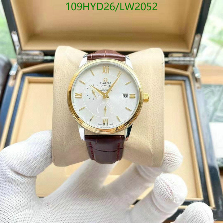 SAMC - OG Watches - 127