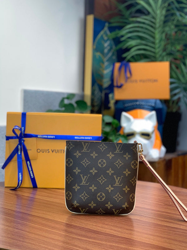 Satchel Bags - VL Bags - 1733