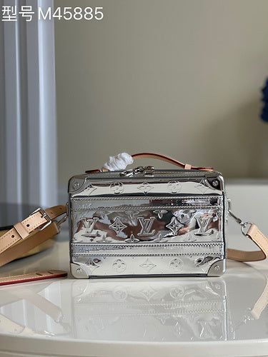 Glami- Glami- Lu-Vi bags - 3170