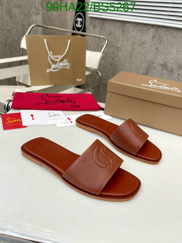 SAMC - CBL Women Shoes - 055
