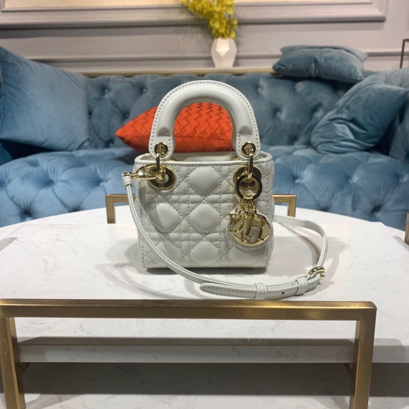 Glami Fashion - DIR Bags - 1731